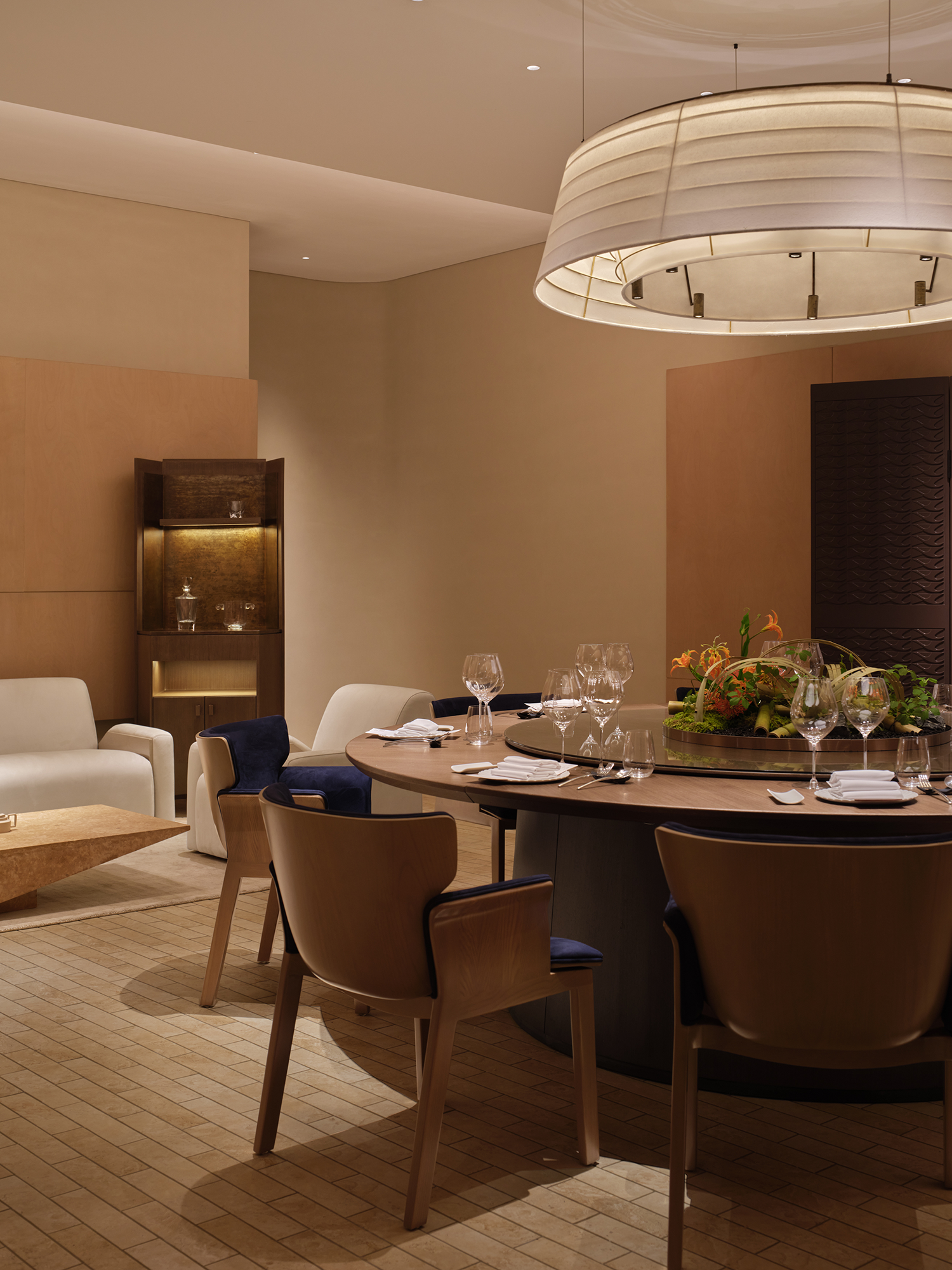 MF Town厦航服务文化体验空间丨中国厦门丨Leaping Creative立品设计-79