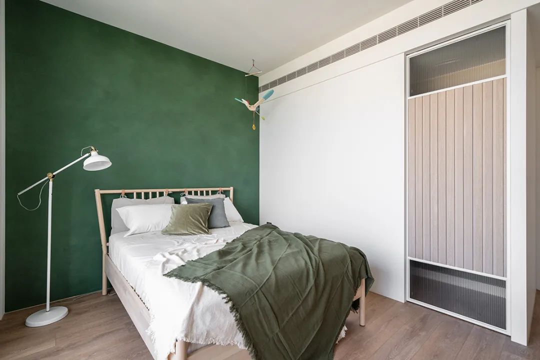 188㎡日式原木宅丨不详-64