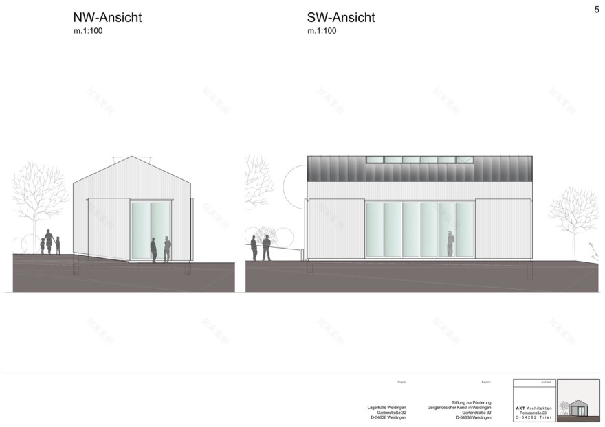 德国维丁根艺术基金会-57