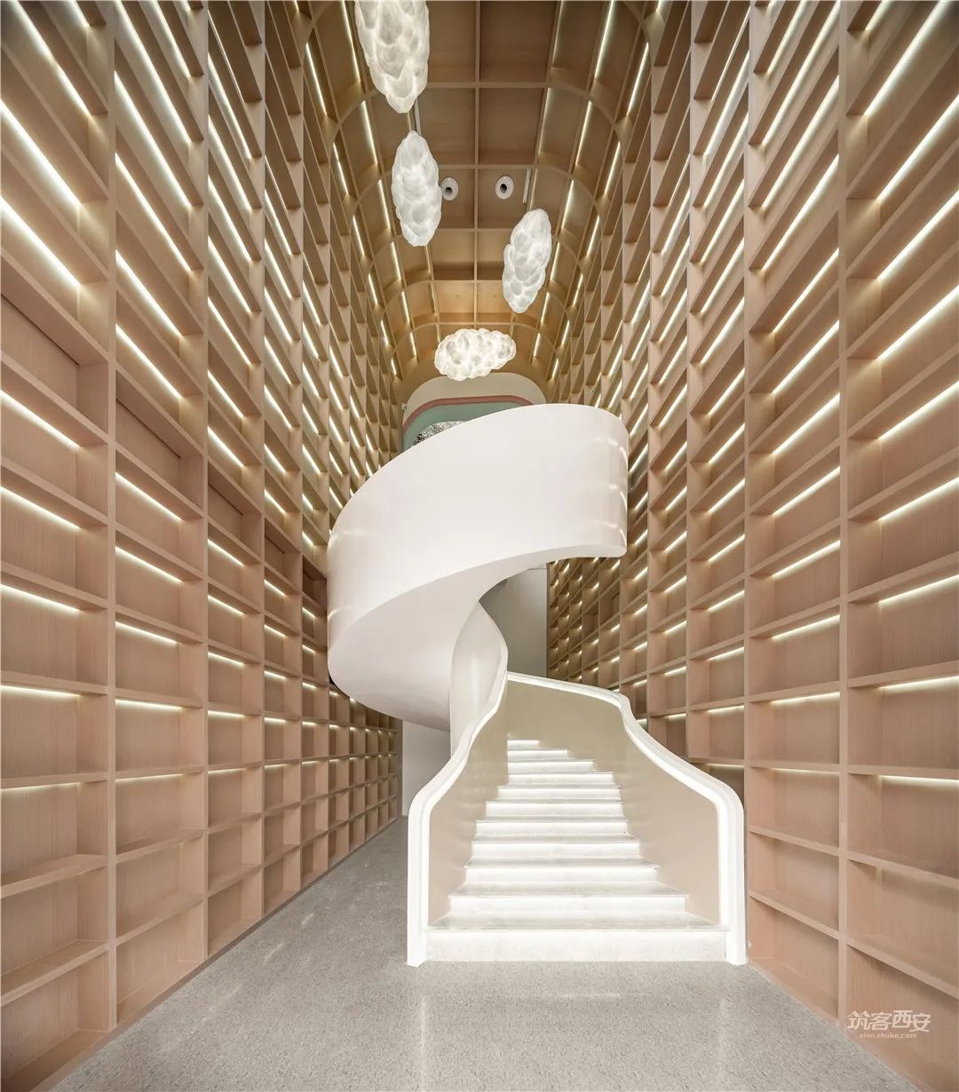 国娇艺术中心丨中国西安丨徐任芳,张佳奇-45