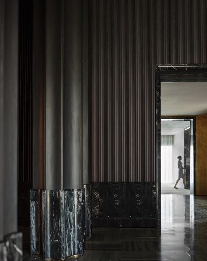 中海·国贸上城丨中国厦门丨ONECU壹方设计-24