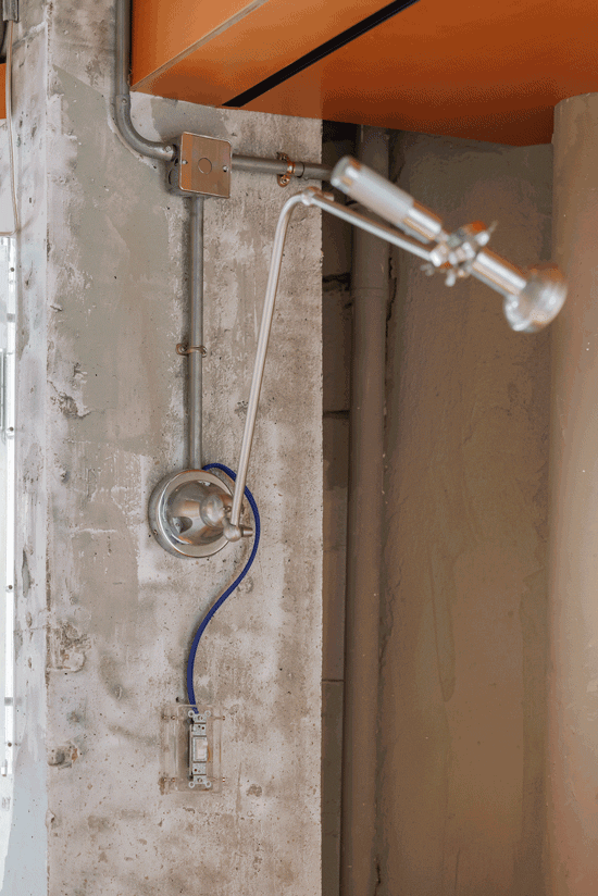 岘在NOWSEE社区商业空间丨中国惠州丨Informal异规设计-105