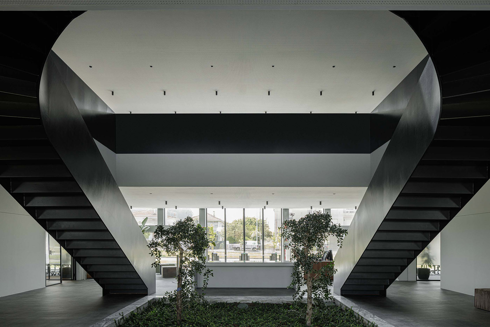 Metyis数字园区丨葡萄牙丨UNUM建筑事务所-30