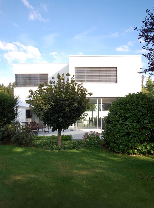 丨德国科隆丨bünck ARCHITEKTUR-10