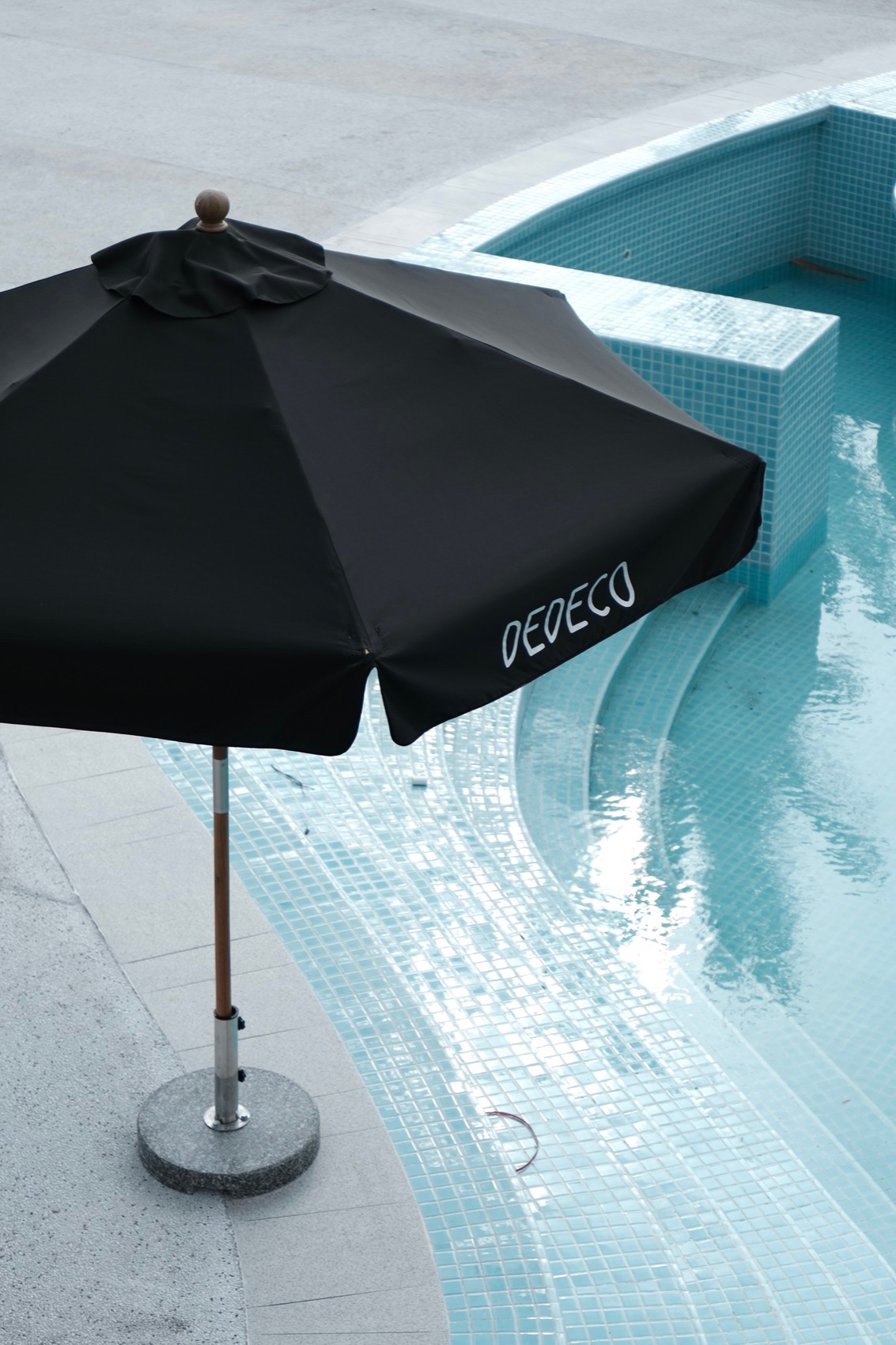 万宁 DEDECO 沙滩俱乐部丨中国万宁丨Basistudio 本所设计-38