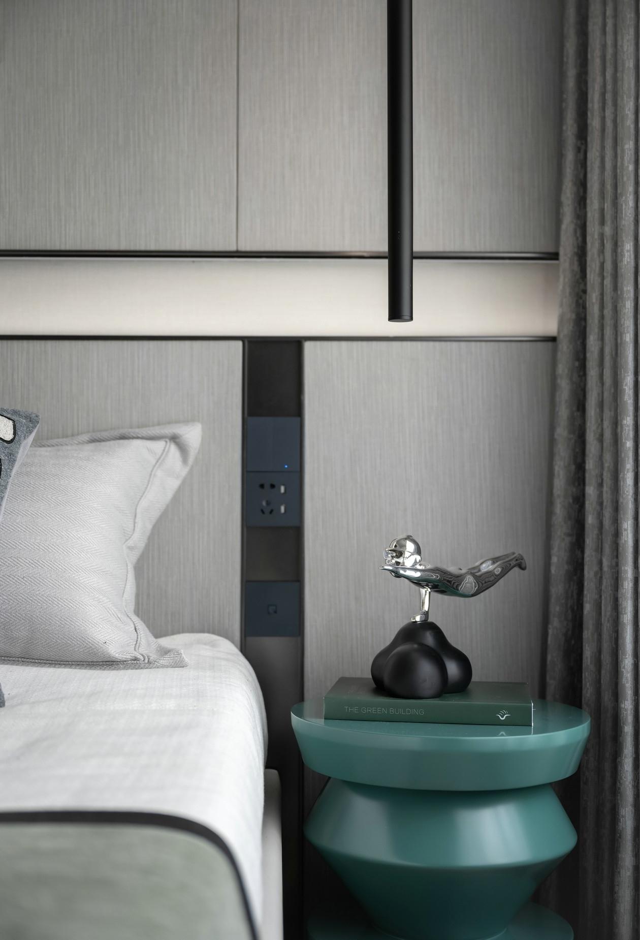 融创唐山未来中心湖岸壹号丨中国河北丨北京德方圆文化创意有限公司-88