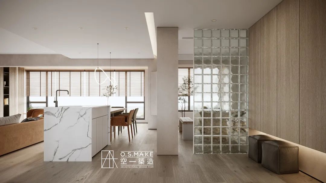 重庆铜梁金科·集美日式父母住宅丨中国重庆丨唐士力,程沁-22