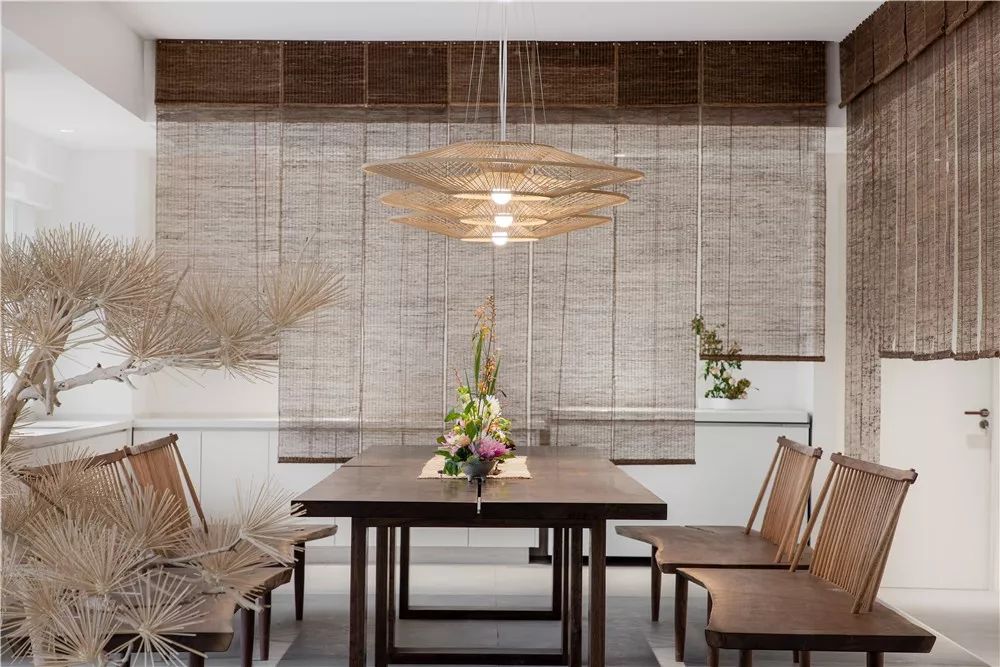 《净明书院》 | 现代东方设计，道家文化交融，展现纯粹空间之美-103