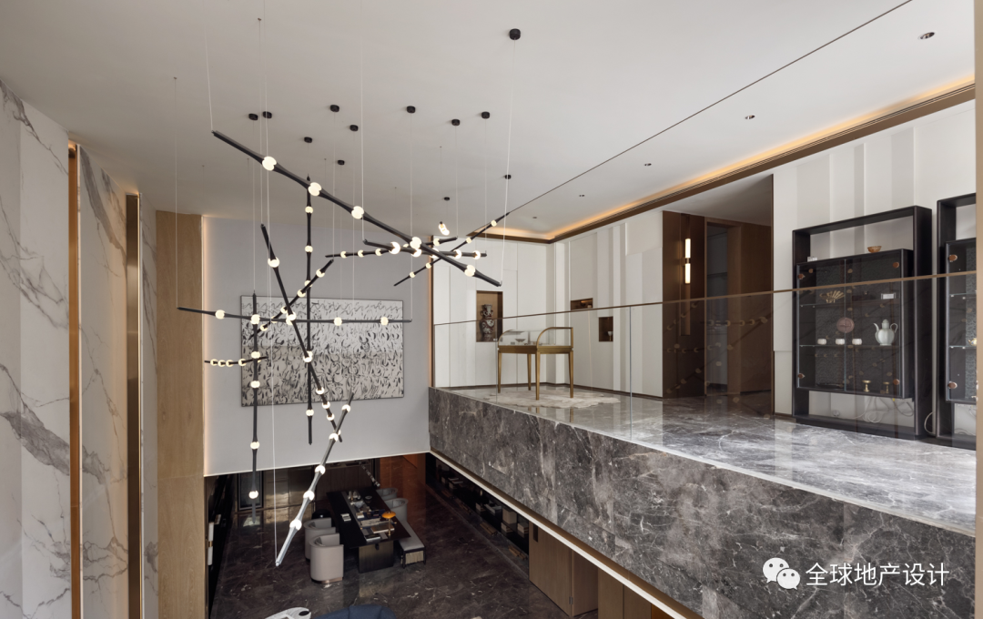 北京远洋·源山春秋别墅丨中国北京丨奥迪室内设计团队,CAC Design-39