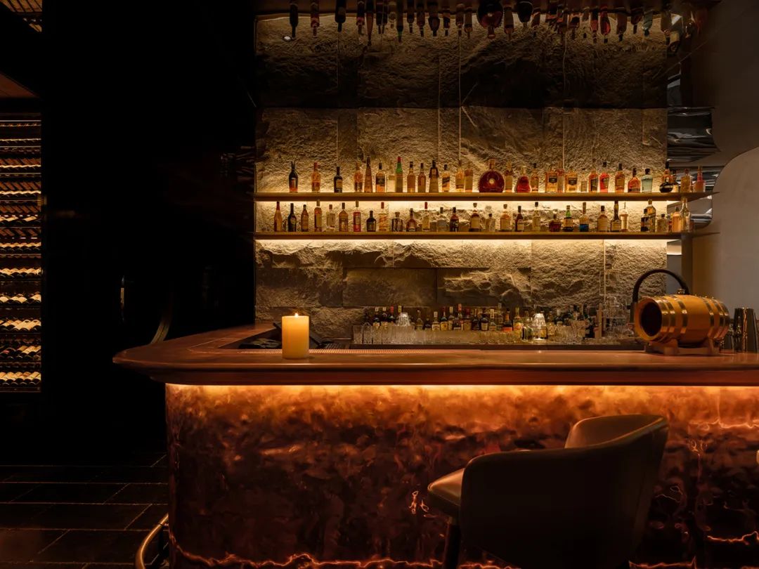 Wanwea·元餐厅山海经后饕餮宴丨TANZO 天作空间-23