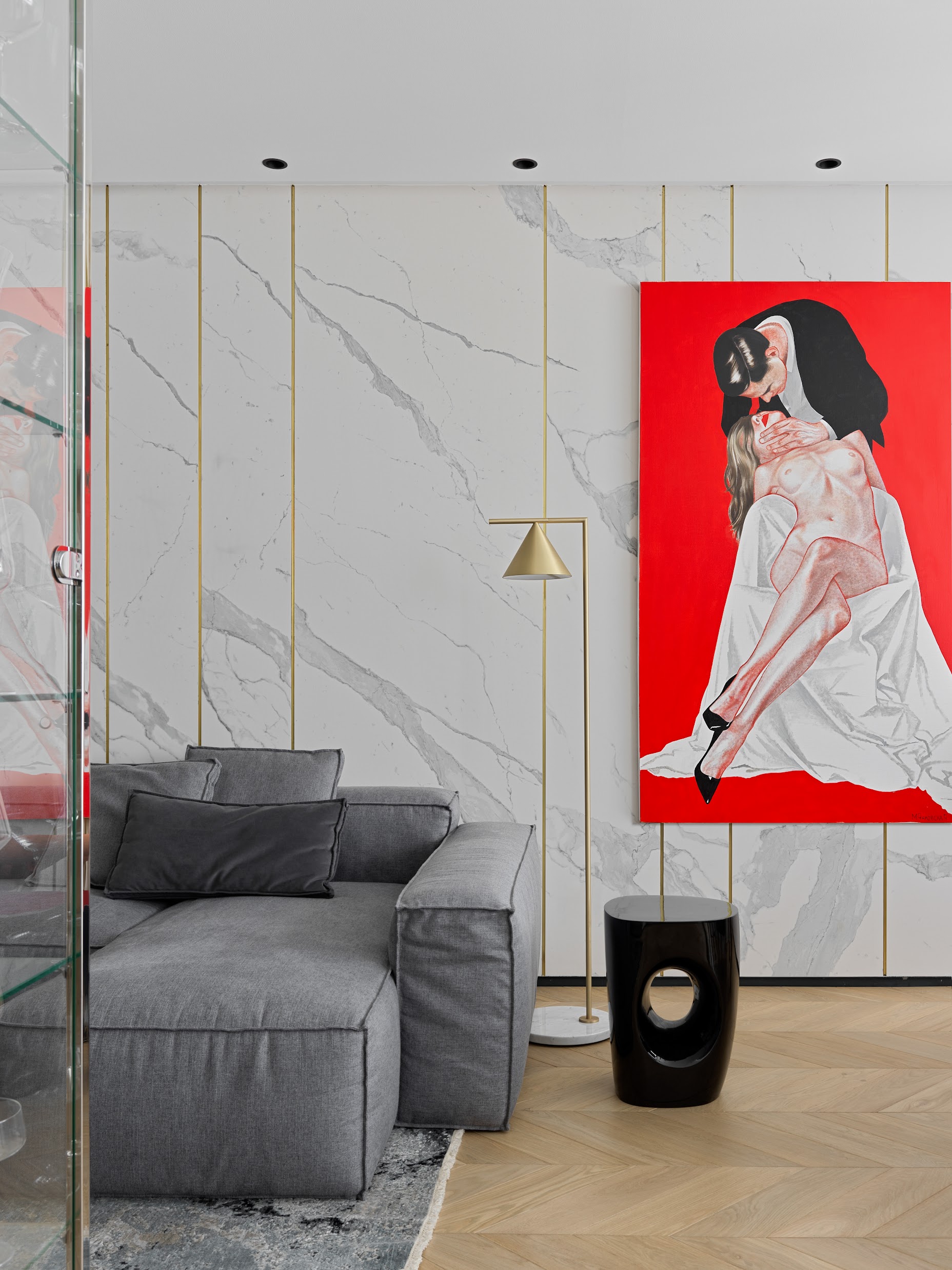 PRESNYA丨俄罗斯莫斯科丨ARTIMITRO x BALCON-18