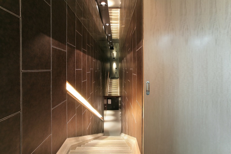 深圳 CBD 创意盒子工作室丨中国深圳丨黑龙设计-25