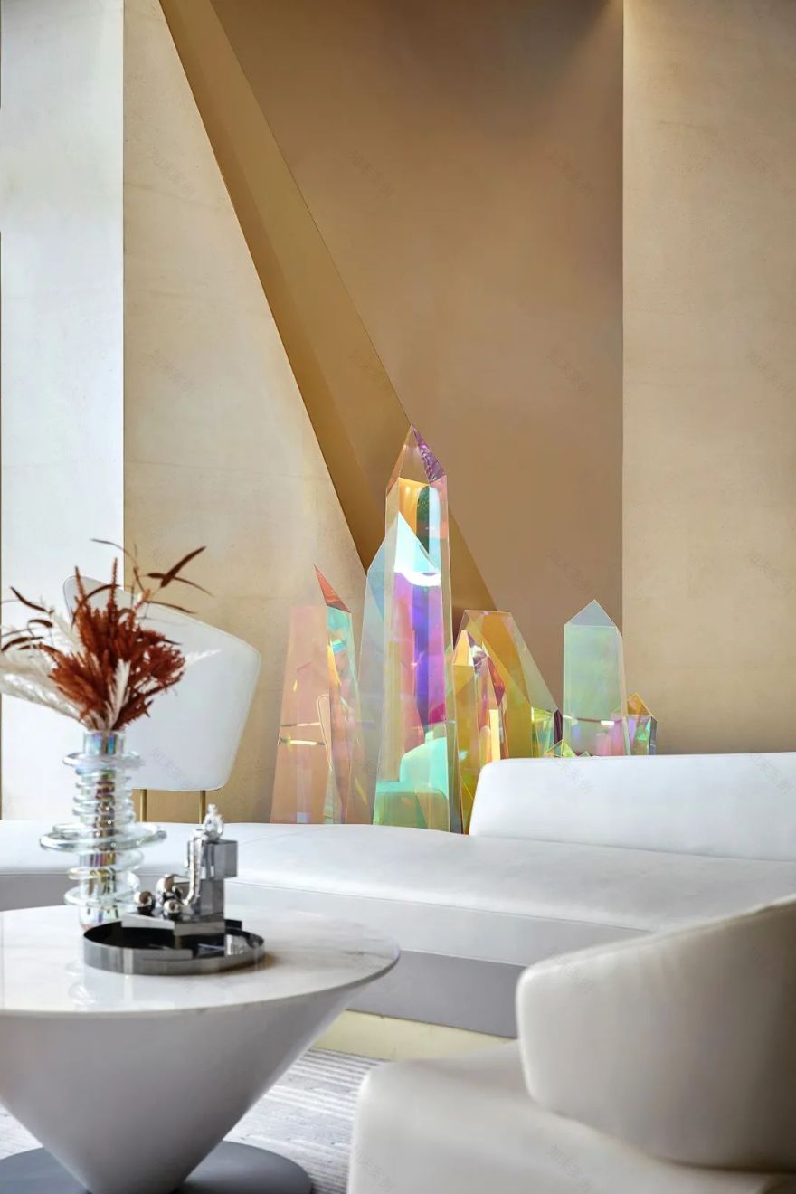 南通弘阳大唐·时光峯汇营销中心丨中国南通丨赵伟佳,王子豪,李堃,王乐禹-27