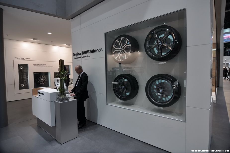 法兰克福国际车展-11-25