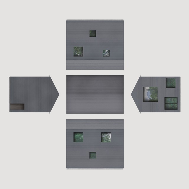 有島のI邸丨Florian Busch Architects-47