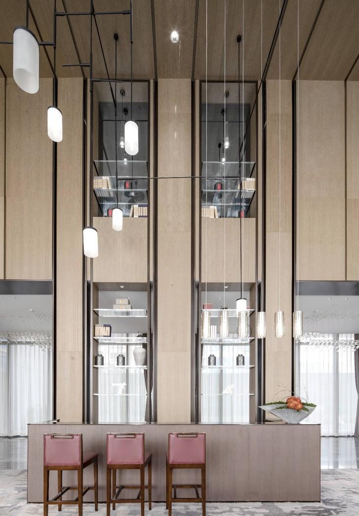 顺德电建地产洺悦华府-6