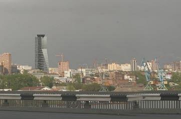 新西伯利亚多功能高层建筑竞赛项目丨俄罗斯新西伯利亚丨B.Levyant等及ABD architects-47