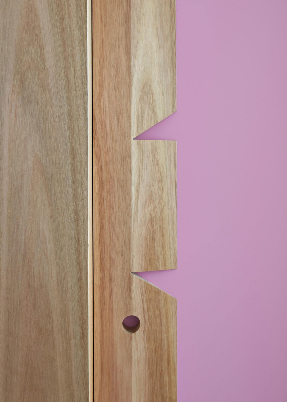 FMD 建筑师在墨尔本打造多彩私人住宅-35