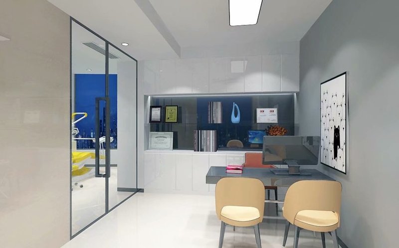 江西南康张翔口腔-6