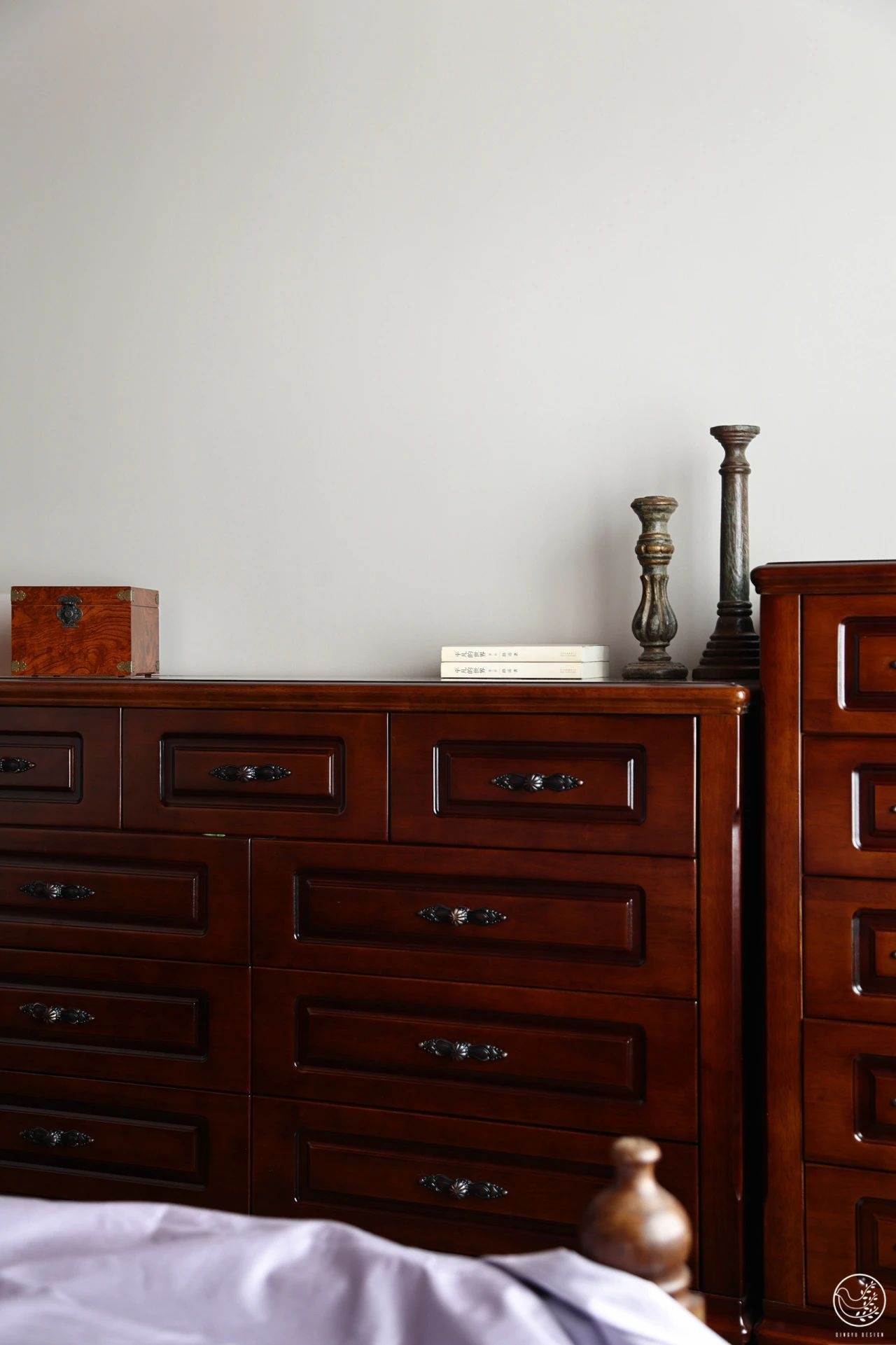 伊斯兰建筑美学，这个家的气场拿捏-45