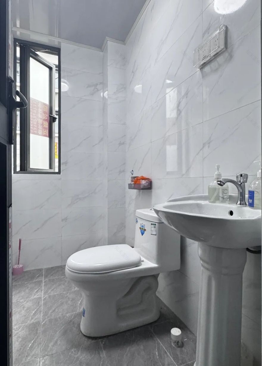 从70年老社区到宜居样本|一建集团用有机更新让城市实现“逆龄”生长-14