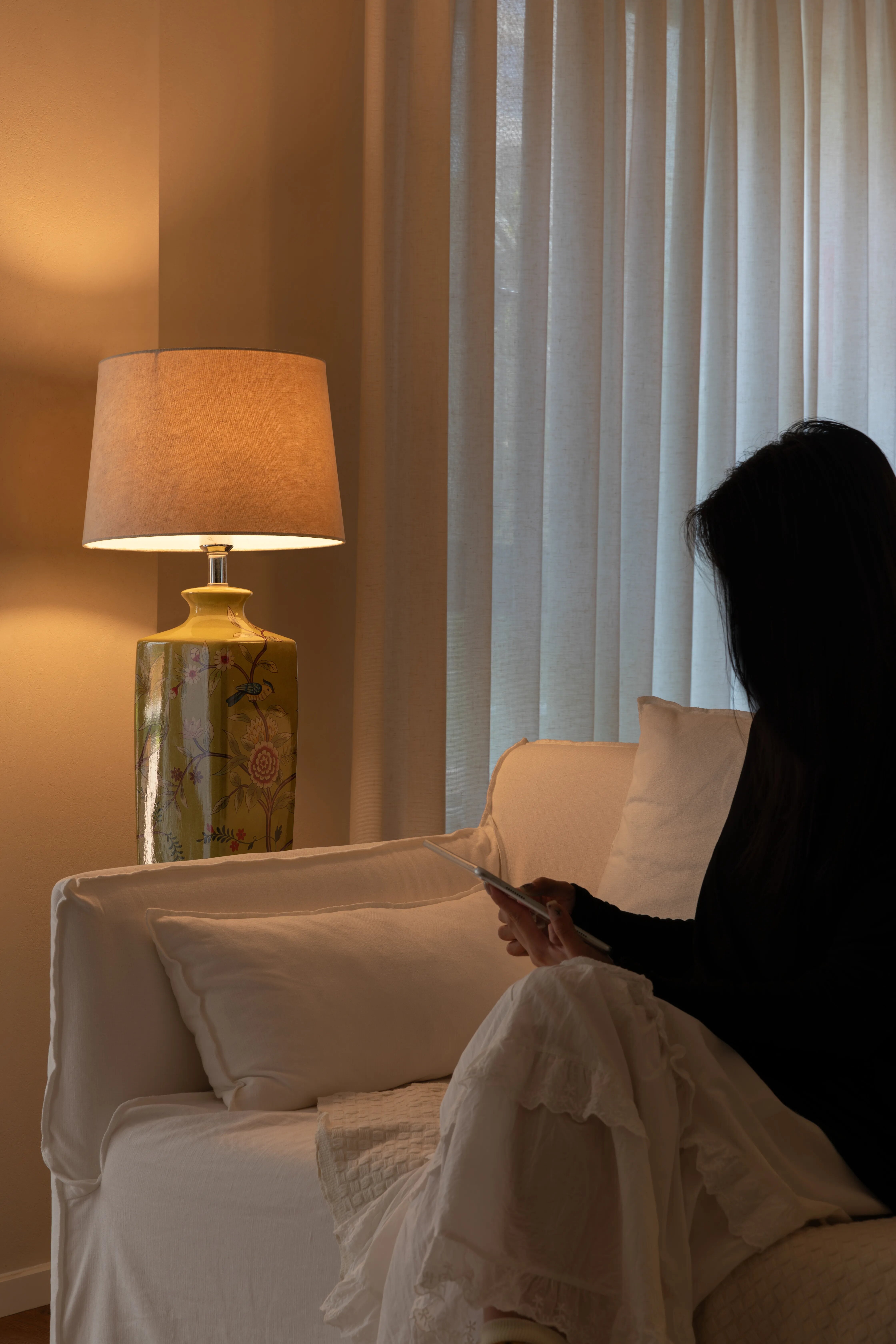 春山外330平日式原木叠墅 · 倾城国际设计丨中国浙江-10