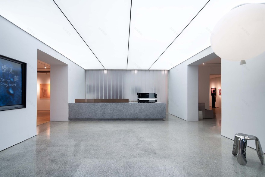 苏州鸢尾艺术境界丨中国苏州丨LYCS Architecture-35