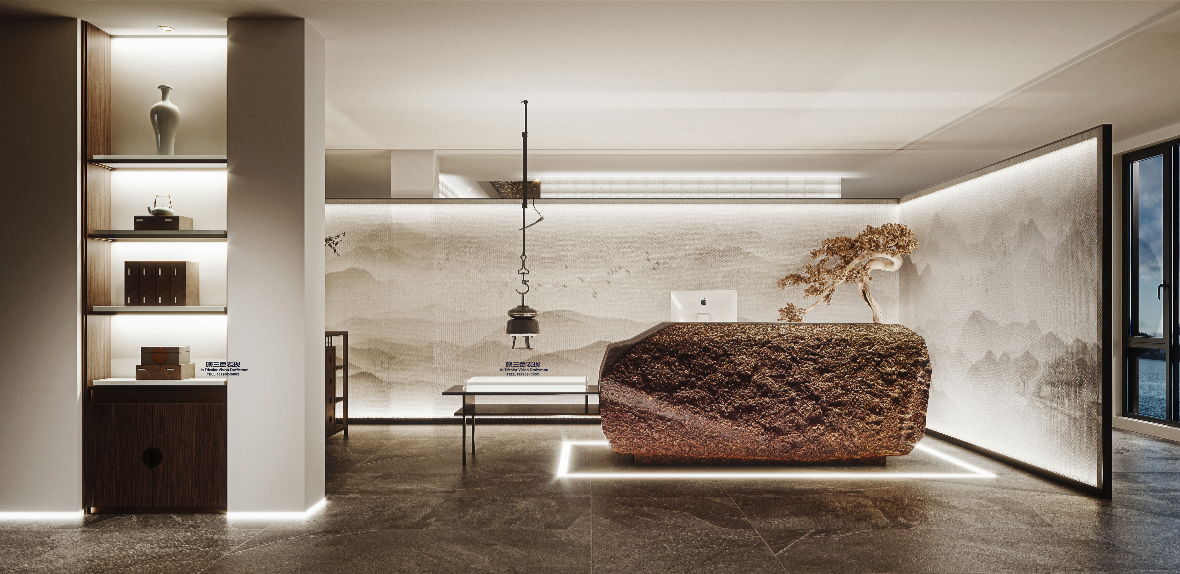 泸沽湖休闲区 | 古墓组与画江湖的创意结合-13