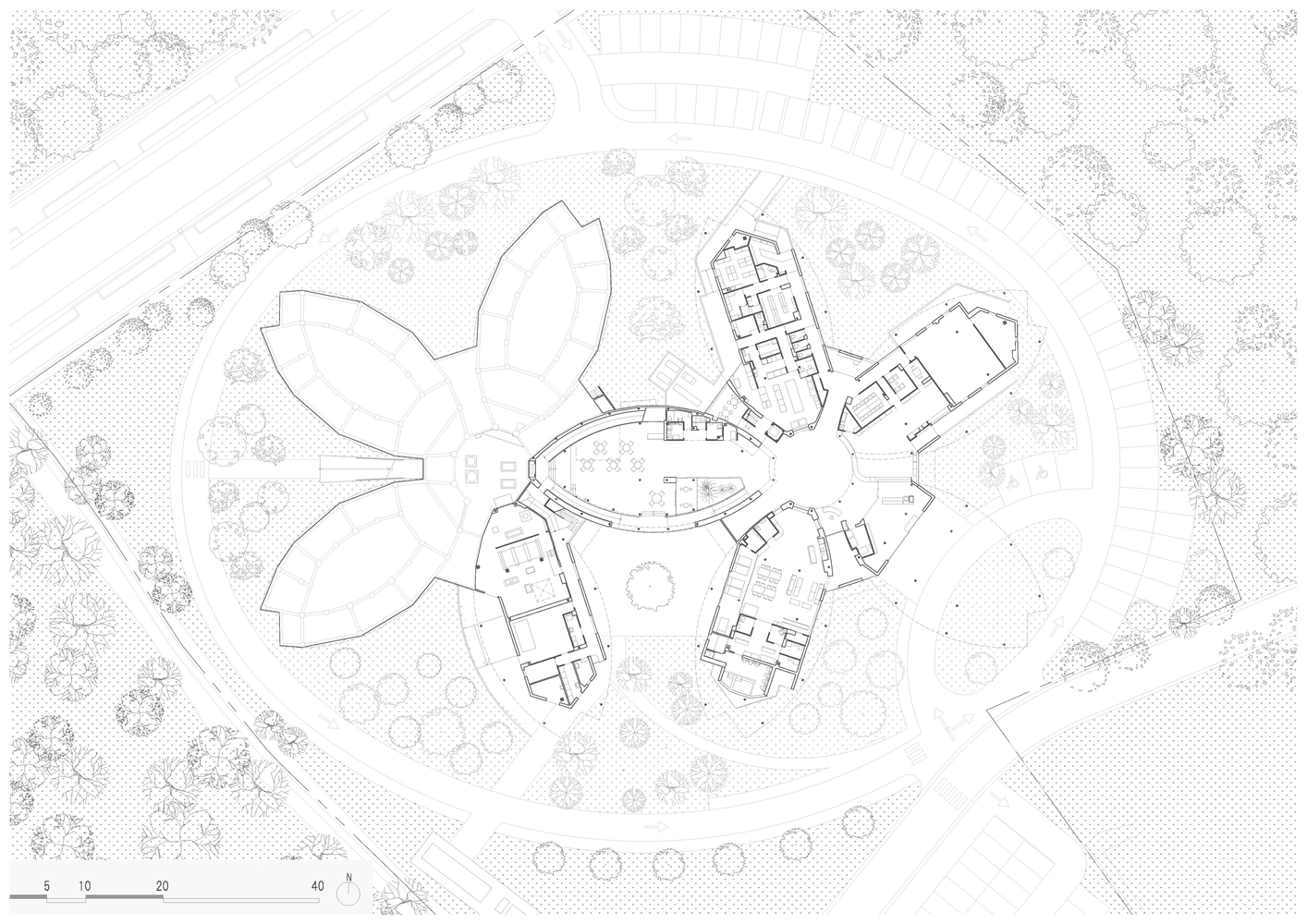 日本Sakuragien –青森敬老院-47