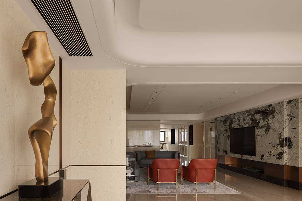 博和之奢丨中国揭阳丨淼融设计-17