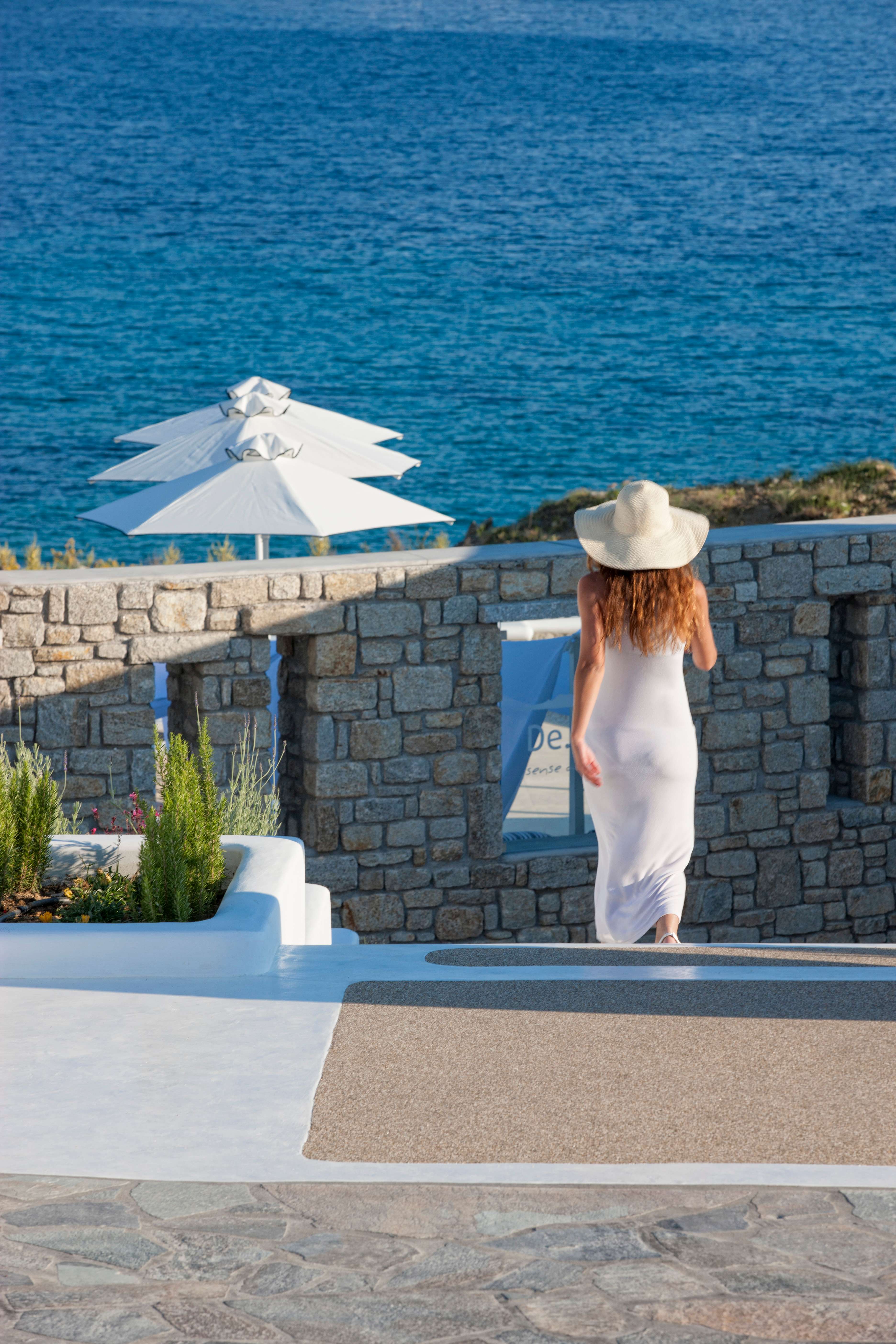 希腊米克诺斯岛德莱特酒店-47