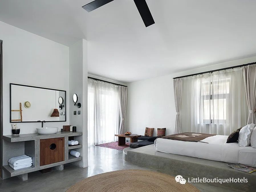 南岸中卫度假酒店丨中国中卫丨南岸创始人-64