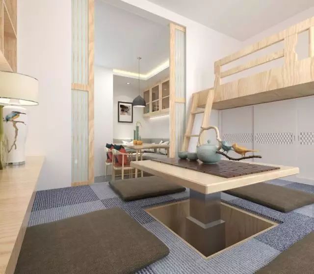 文君装饰教您如何装修-31