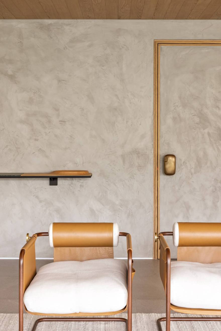 RAL丨巴西圣保罗丨Patricia Martinez Arquitetura-37