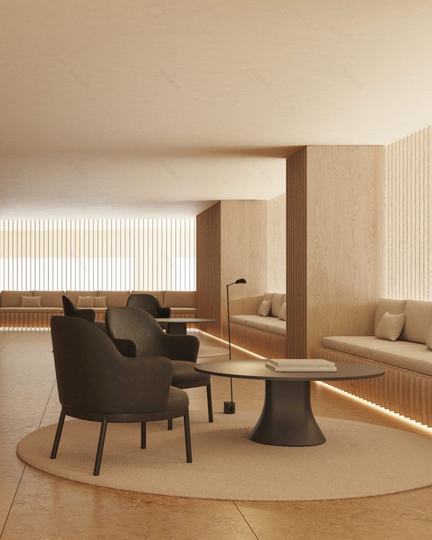 Caja Rural Central总部新址丨Balzar Arquitectos-23