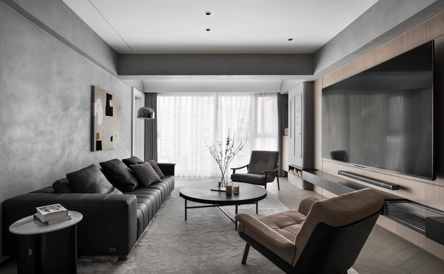 杜木琥珀丨中国汕头丨汕头·杜弗设计-8