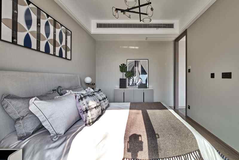 德信大发·麓湖湾 | 现代轻奢，优雅自由的人居空间-19