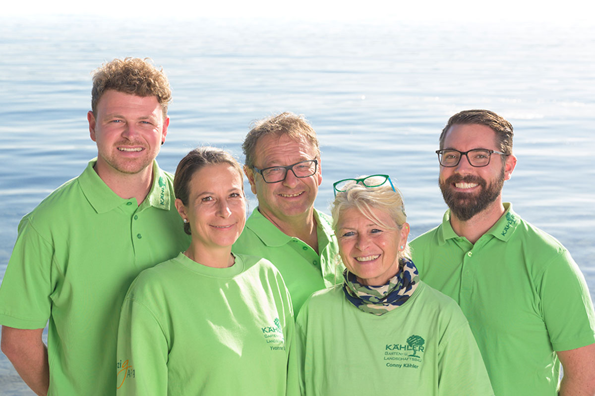 See  Pavillon by Kähler（宁静通风的滨湖亭）丨德国-64