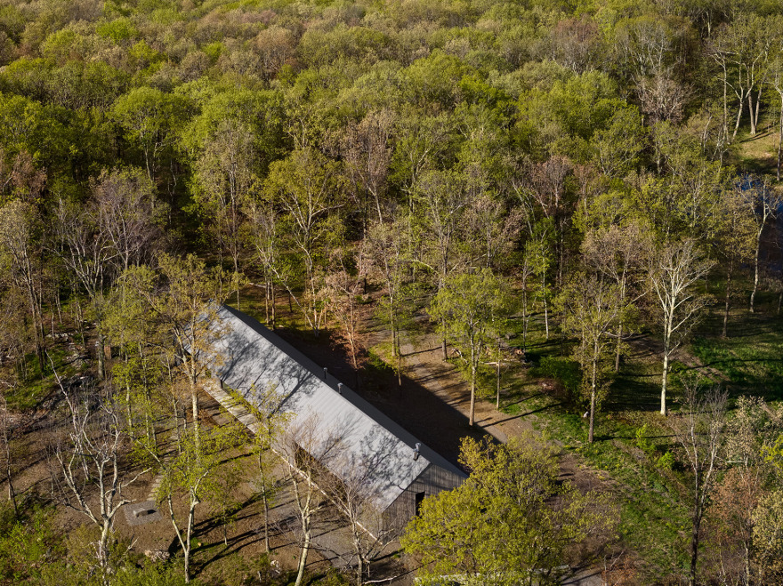 山脊之屋丨哥伦比亚-121