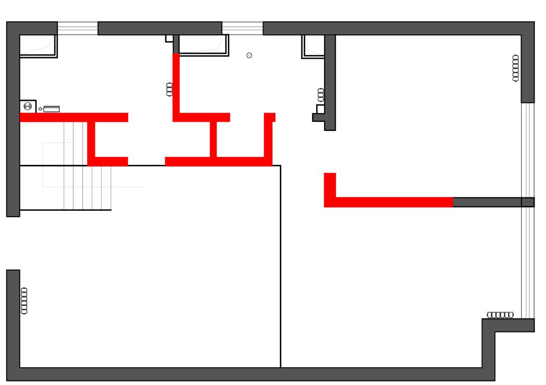 简约舒适二胎之家-62