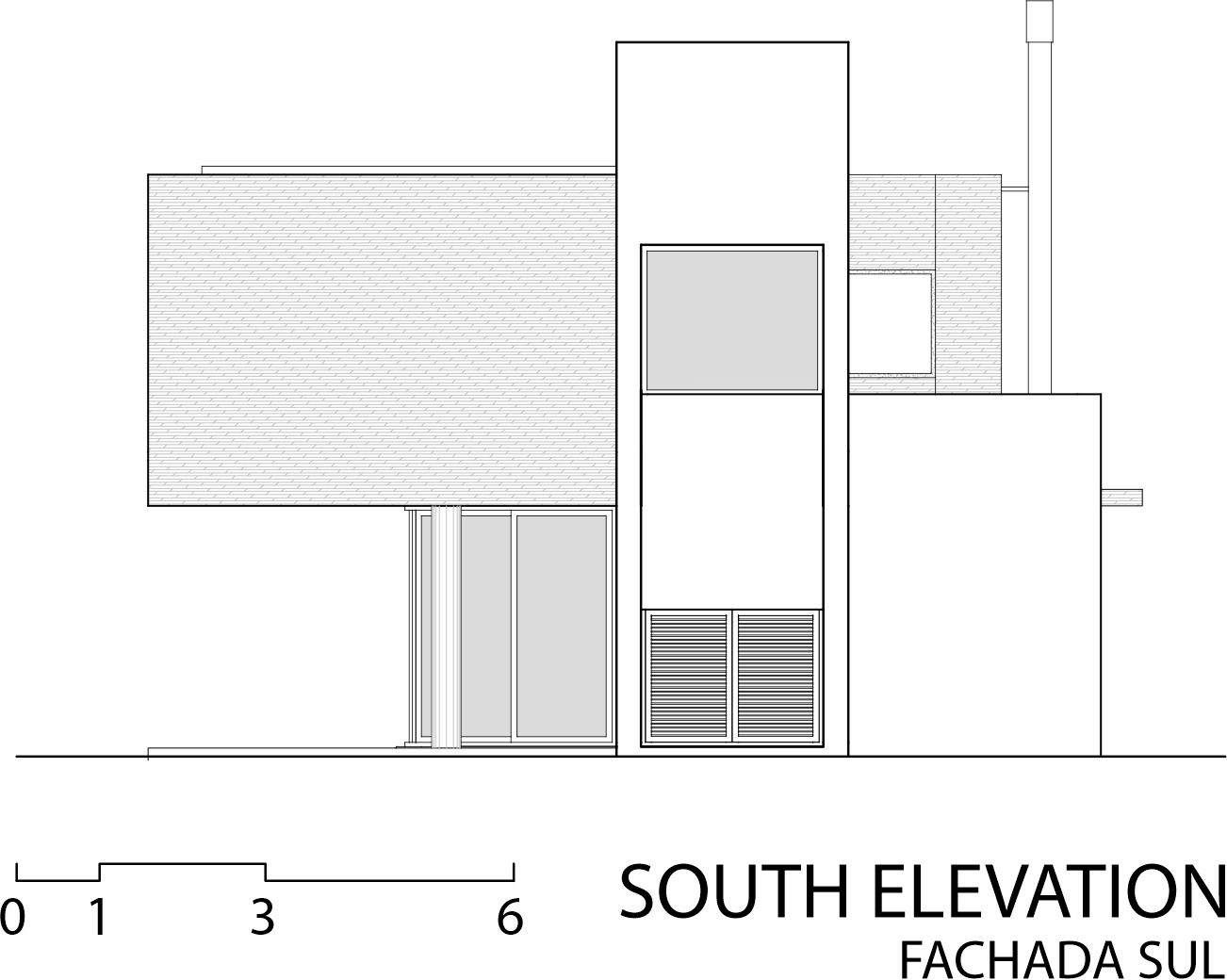拉各斯公园 401 号房屋丨巴西丨BRZL | Brazil Arquitetos-34