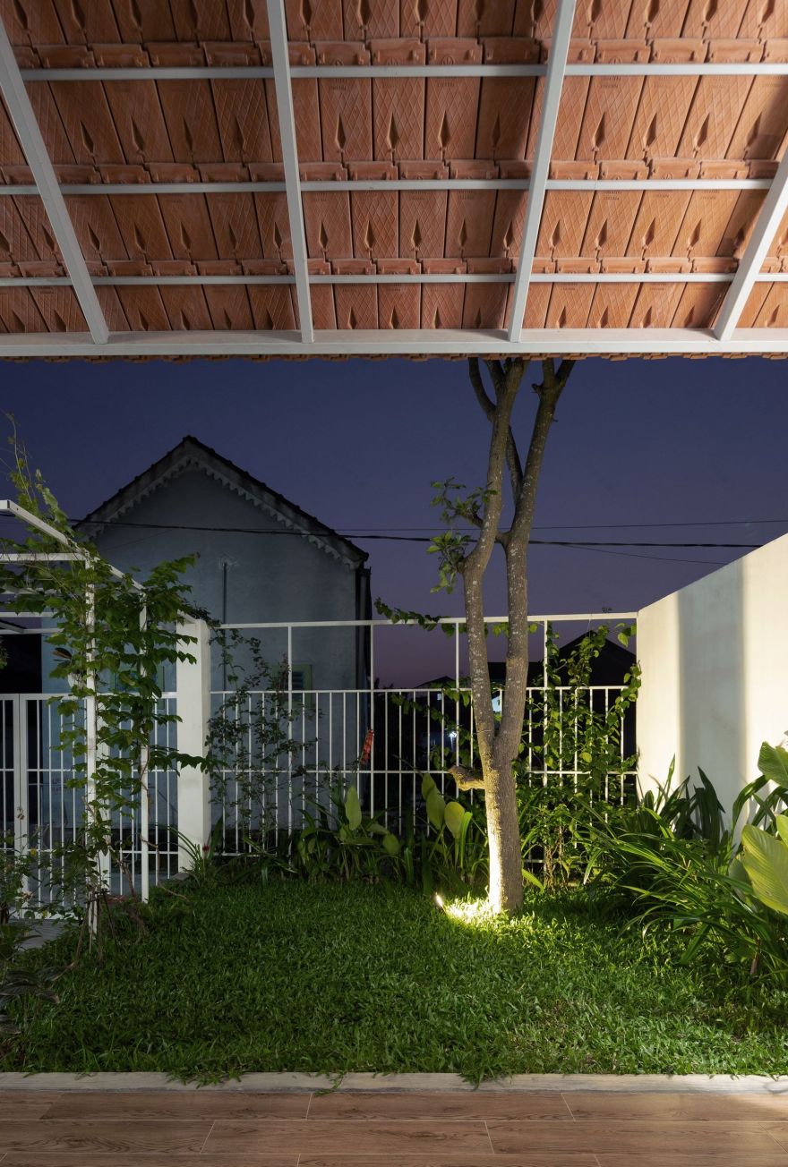 "3gian" 现代乡村住宅-38