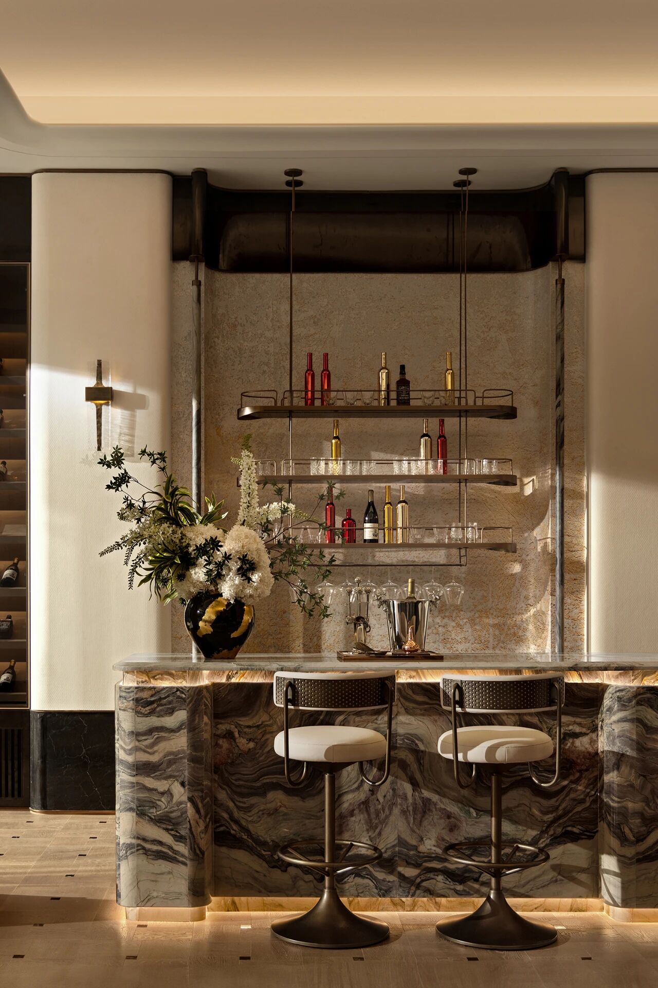 飞龙绿城·颐和海岸丨中国烟台-50