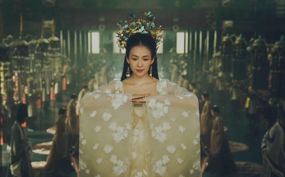 《上阳赋》配色美学 · 家居风格新灵感丨亚士-25