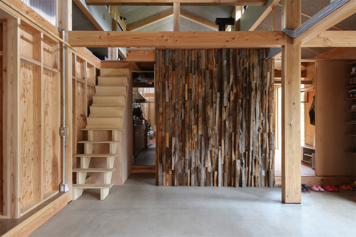 在澡堂中沉浸艺术和文化多样性的画廊设计丨英国伦敦丨Local Collective和Stigma Room-8