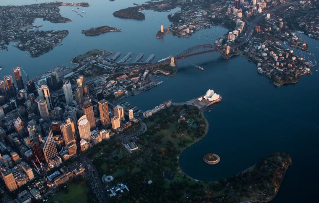 悉尼Ø House丨澳大利亚悉尼丨Third Aesthetic-7