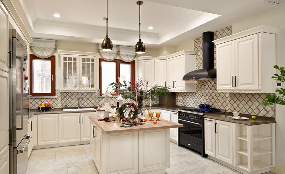 
460㎡御汤山 | 生活艺术 -2