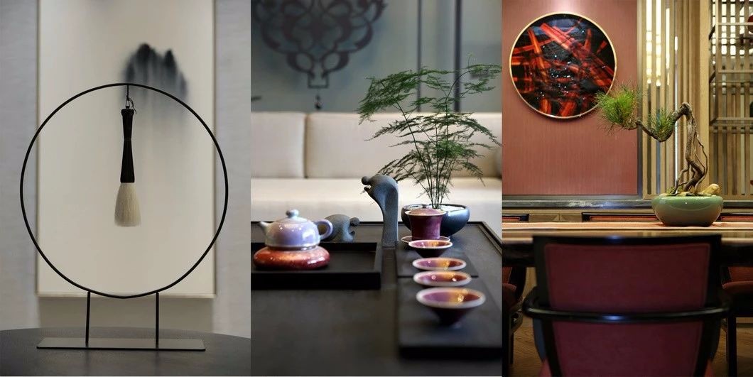 国内顶级软装设计：大艺术家-17