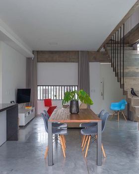巴西 DS House丨Pablo José Vailatti