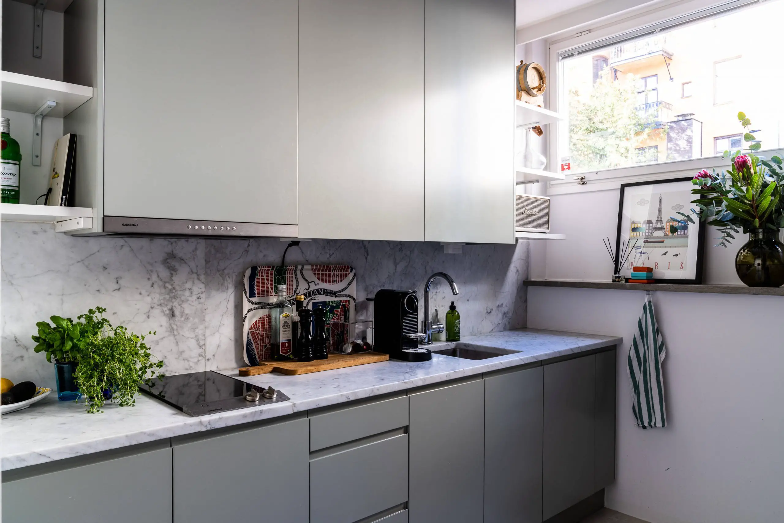 27m²小空间公寓的合理设计-3